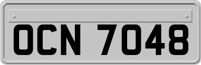 OCN7048