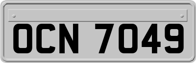 OCN7049
