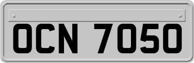 OCN7050