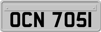 OCN7051