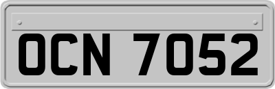 OCN7052