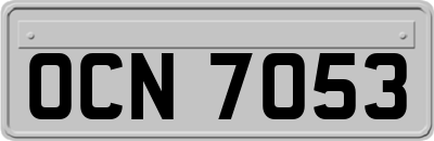 OCN7053