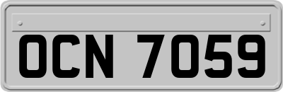 OCN7059
