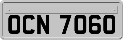 OCN7060