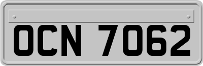 OCN7062