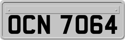 OCN7064