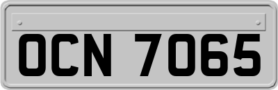 OCN7065