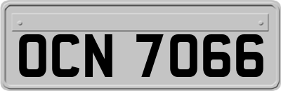 OCN7066