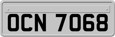 OCN7068