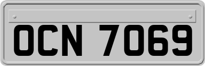 OCN7069