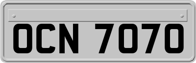 OCN7070
