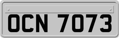 OCN7073