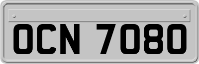 OCN7080