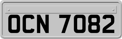 OCN7082