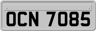 OCN7085