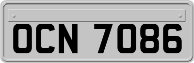 OCN7086