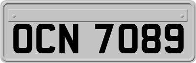 OCN7089