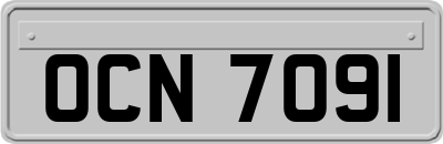 OCN7091
