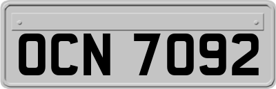 OCN7092