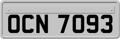 OCN7093