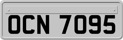 OCN7095