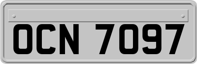 OCN7097