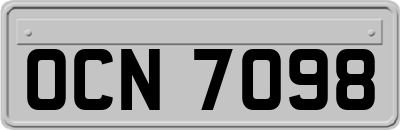 OCN7098