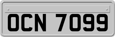 OCN7099