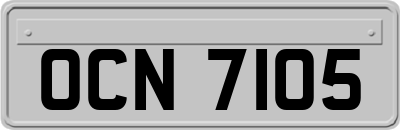OCN7105