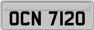 OCN7120