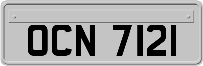 OCN7121
