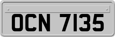 OCN7135