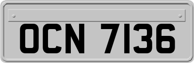 OCN7136