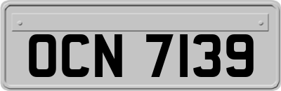 OCN7139