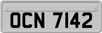 OCN7142