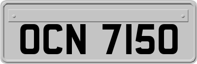 OCN7150