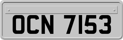 OCN7153