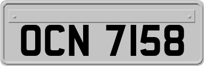 OCN7158