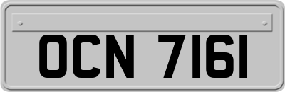 OCN7161
