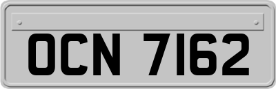 OCN7162