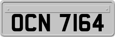 OCN7164