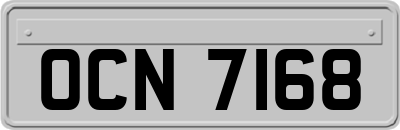 OCN7168