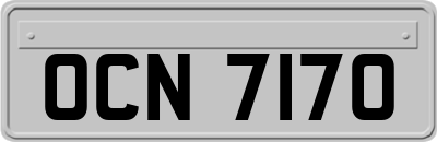 OCN7170