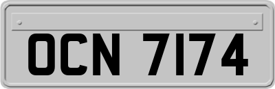 OCN7174