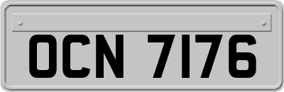 OCN7176