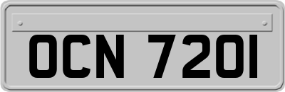OCN7201