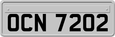 OCN7202