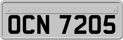 OCN7205