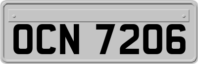 OCN7206