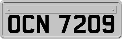OCN7209